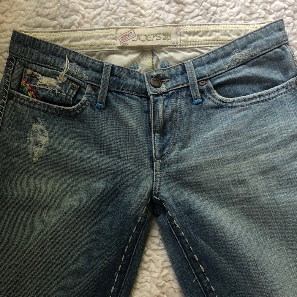 Denim Collection - Picture 6 of 8